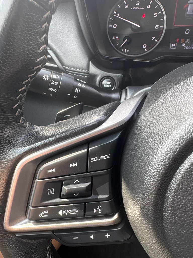 Photo 17 of this SUBARU OUTBACK