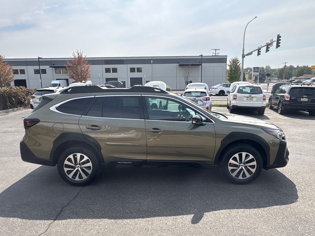 Photo 6 of this SUBARU OUTBACK