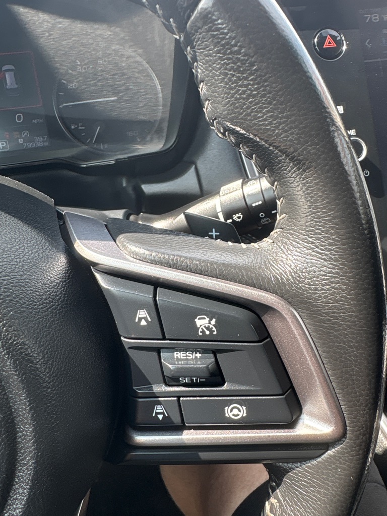 Photo 18 of this SUBARU OUTBACK