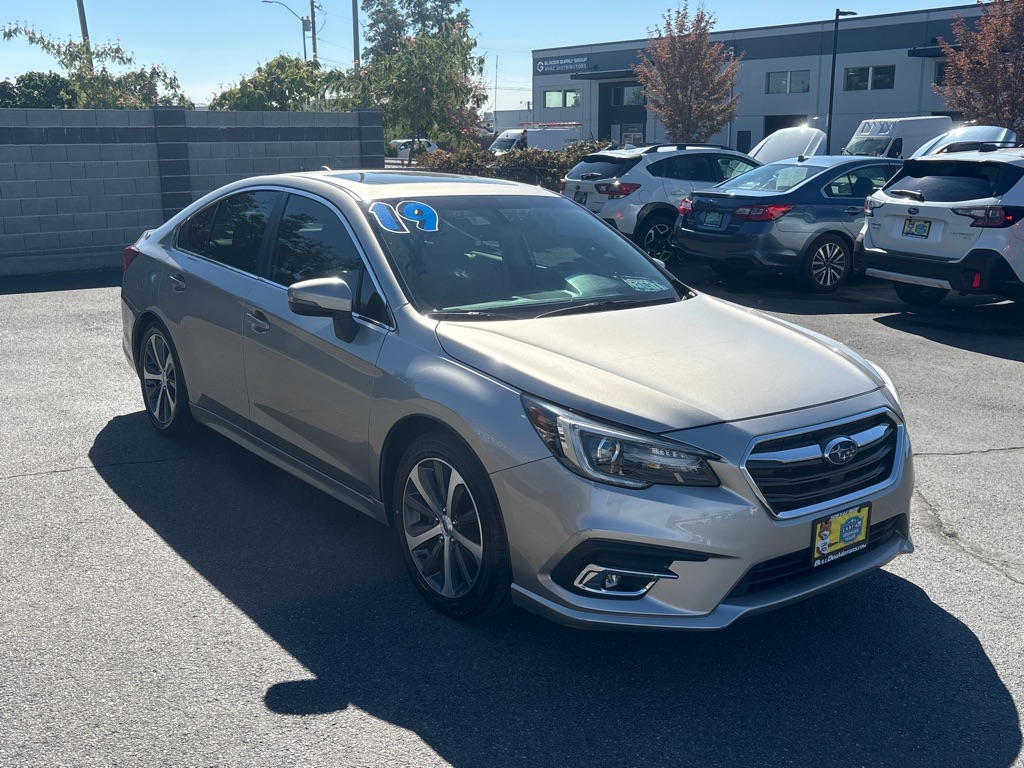 Photo 5 of this SUBARU LEGACY