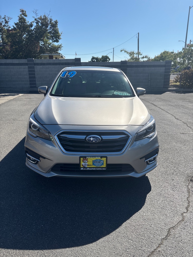 Photo 4 of this SUBARU LEGACY