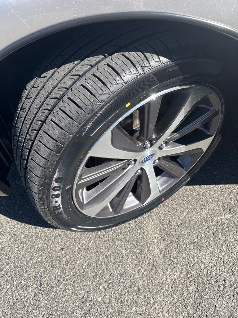Photo 9 of this SUBARU LEGACY
