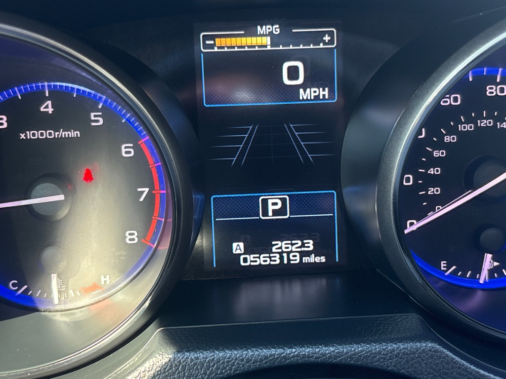 Photo 16 of this SUBARU LEGACY