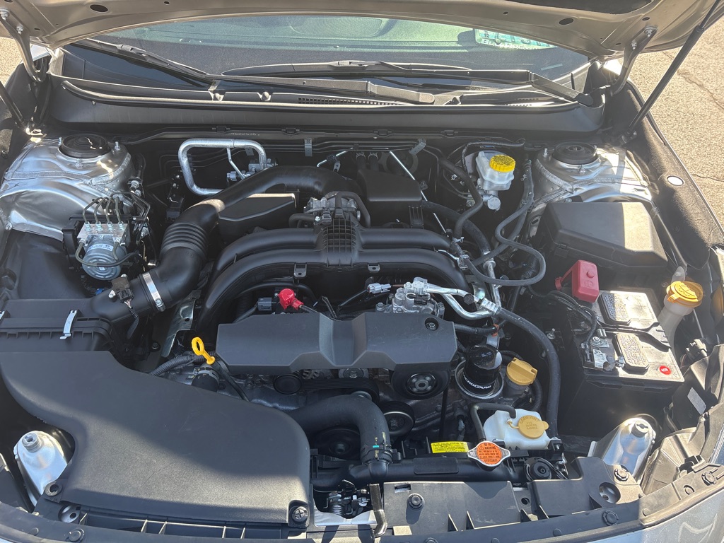 Photo 10 of this SUBARU LEGACY