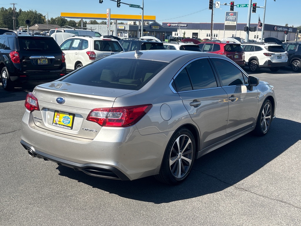 Photo 7 of this SUBARU LEGACY