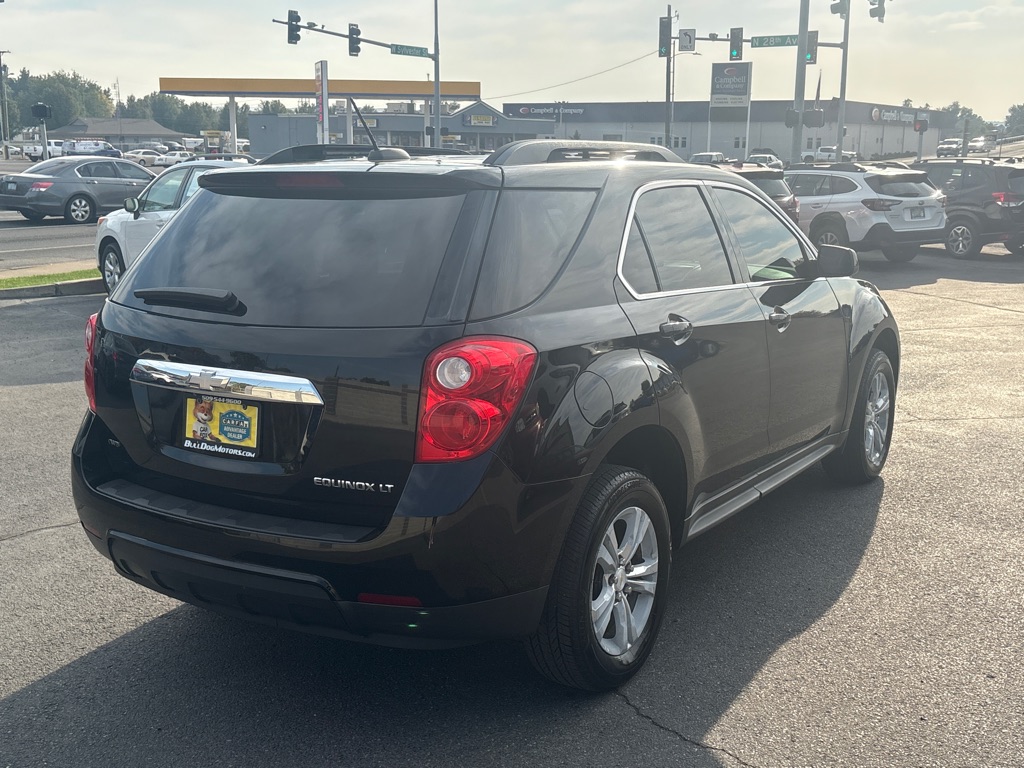 Photo 7 of this CHEVROLET EQUINOX
