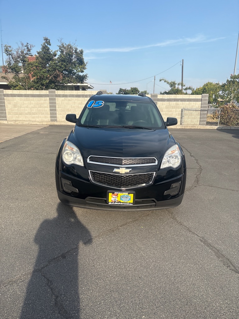 Photo 4 of this CHEVROLET EQUINOX