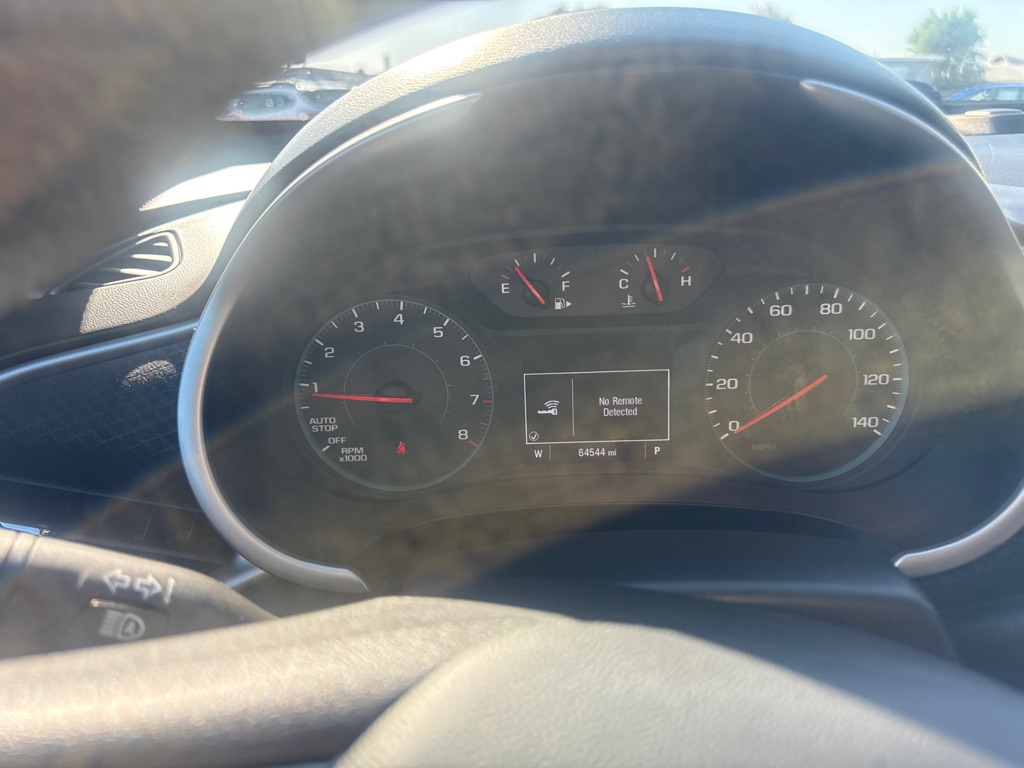 Photo 11 of this CHEVROLET MALIBU