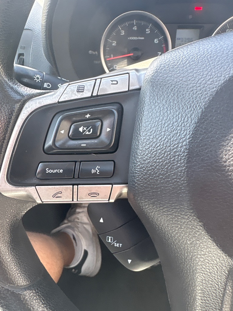 Photo 17 of this SUBARU FORESTER