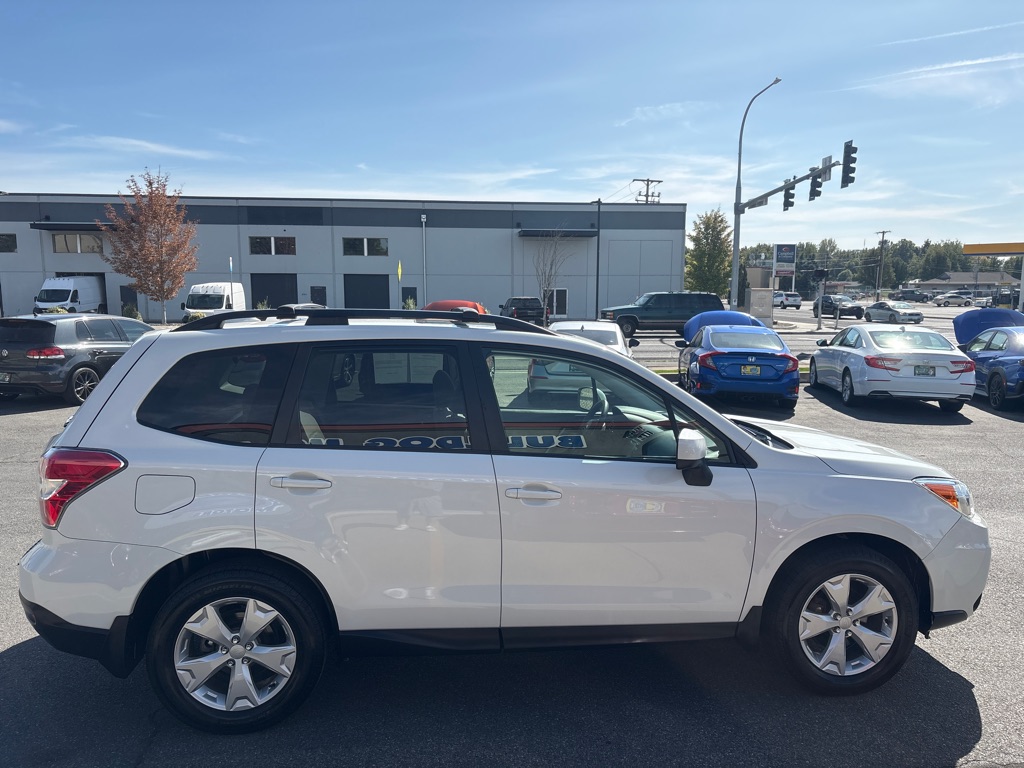 Photo 6 of this SUBARU FORESTER