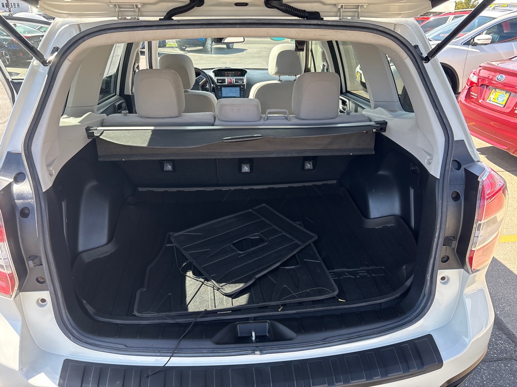 Photo 10 of this SUBARU FORESTER