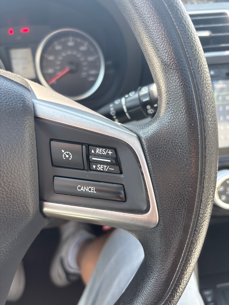 Photo 18 of this SUBARU FORESTER