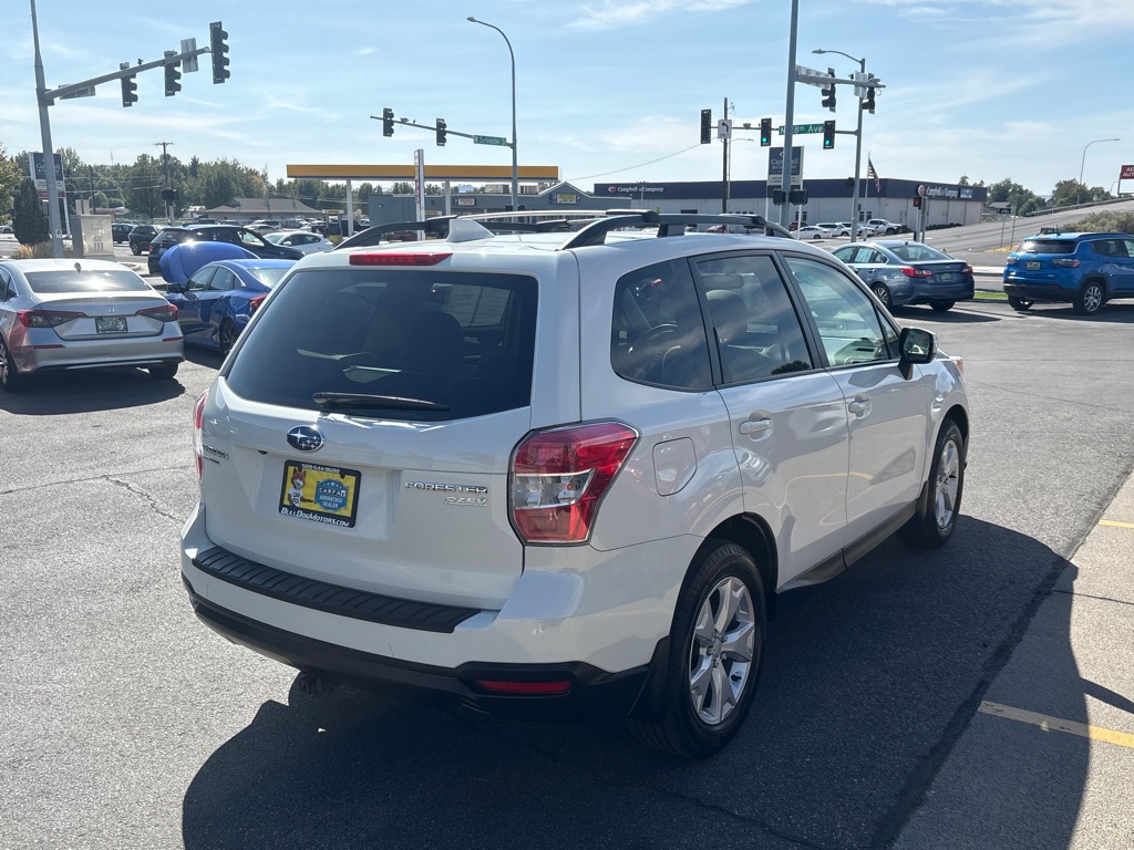 Photo 7 of this SUBARU FORESTER