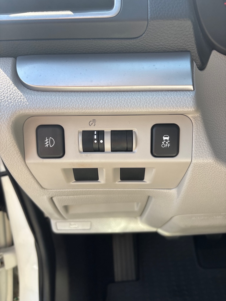 Photo 15 of this SUBARU FORESTER