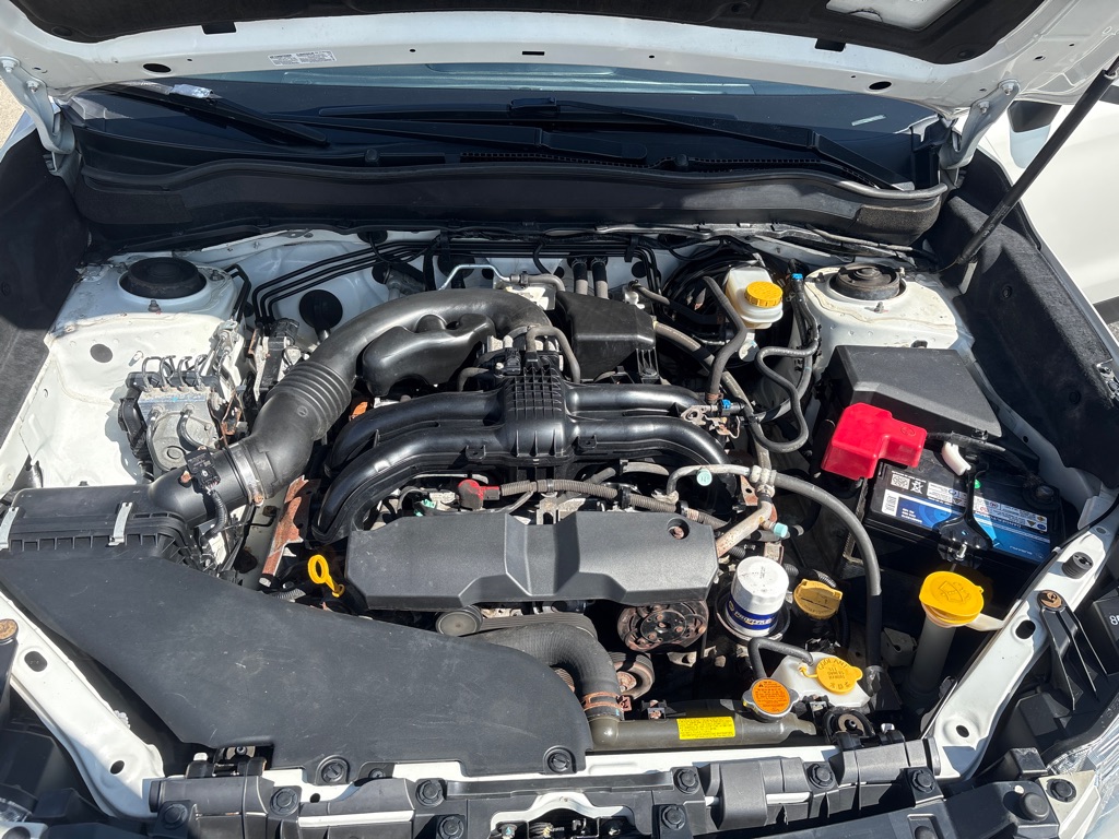 Photo 9 of this SUBARU FORESTER