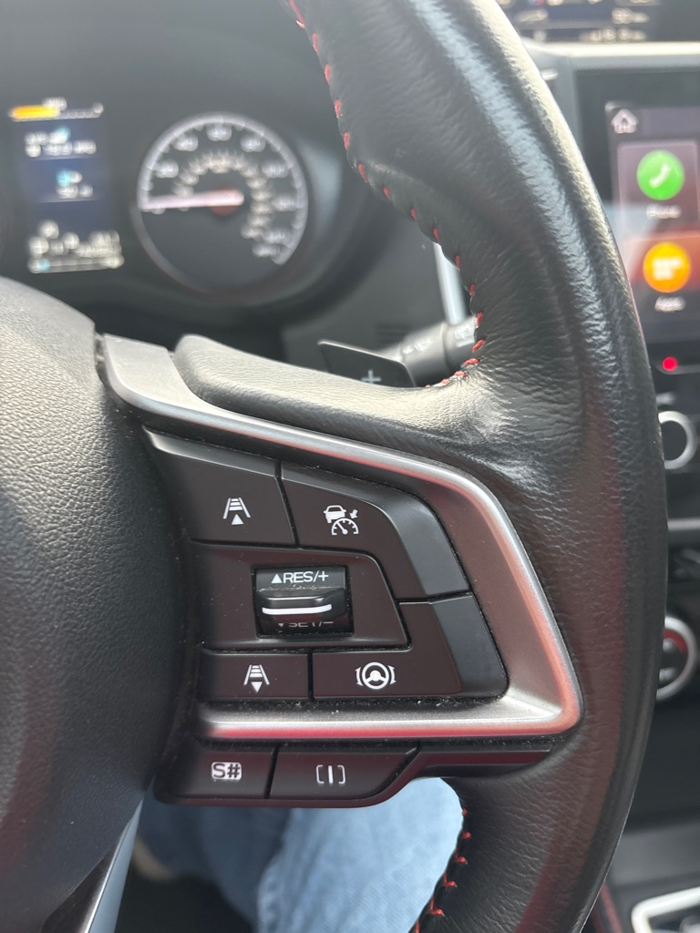 Photo 19 of this SUBARU FORESTER