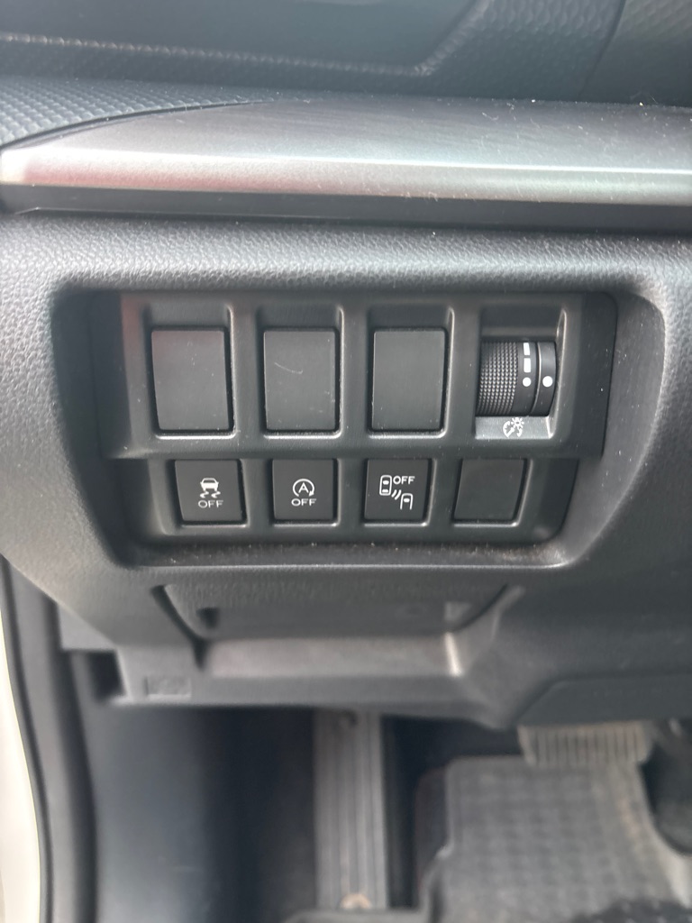 Photo 16 of this SUBARU FORESTER