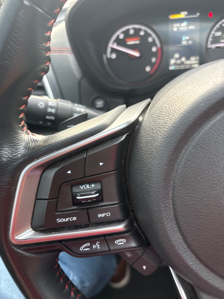 Photo 18 of this SUBARU FORESTER