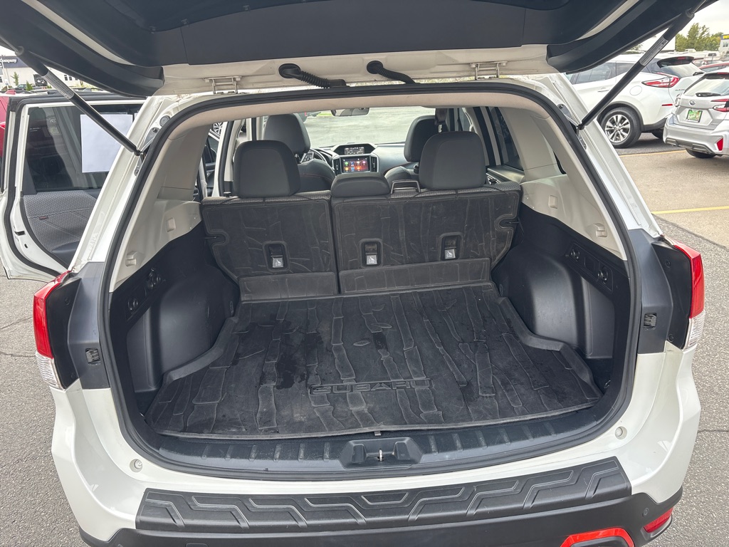 Photo 11 of this SUBARU FORESTER