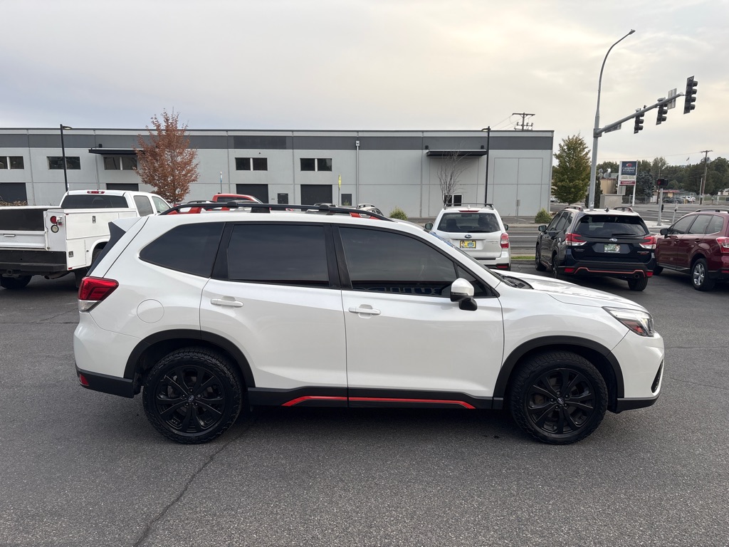 Photo 6 of this SUBARU FORESTER