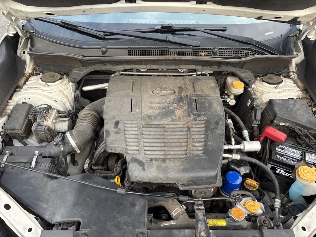Photo 10 of this SUBARU FORESTER