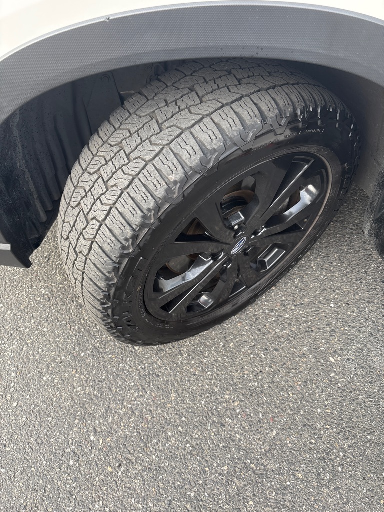Photo 9 of this SUBARU FORESTER