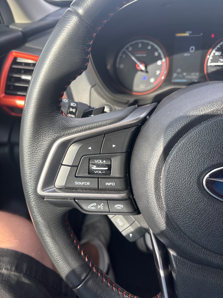 Photo 18 of this SUBARU FORESTER