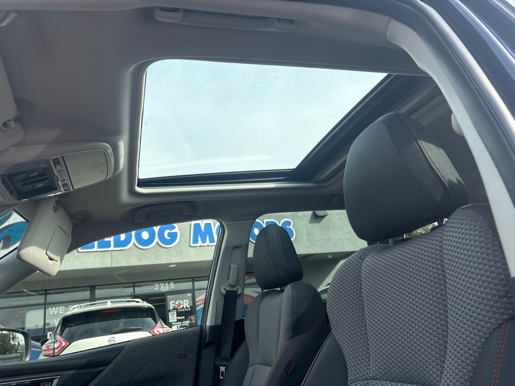 Photo 14 of this SUBARU FORESTER