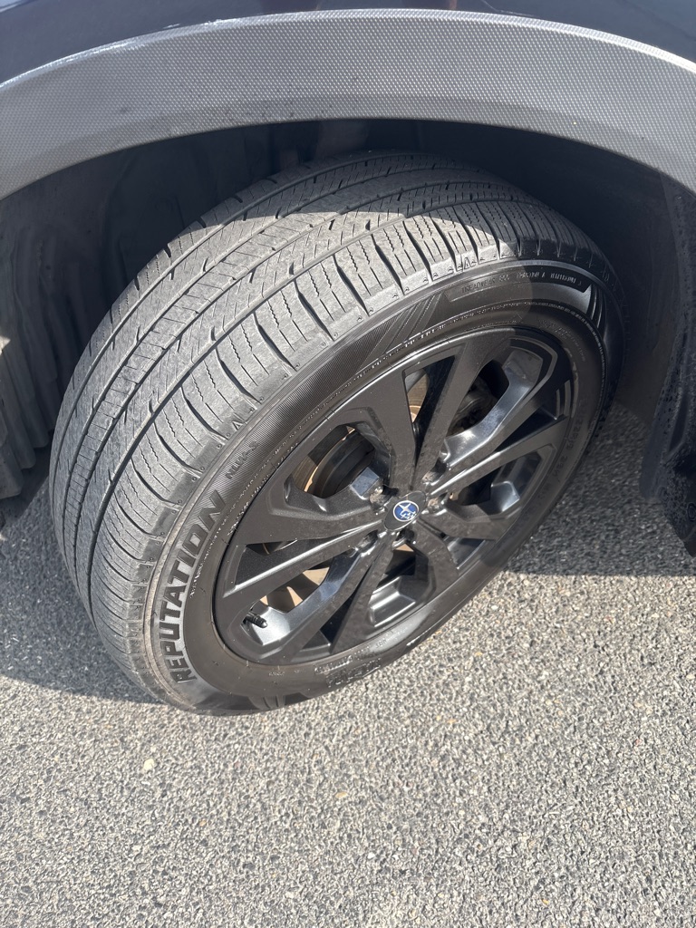 Photo 9 of this SUBARU FORESTER
