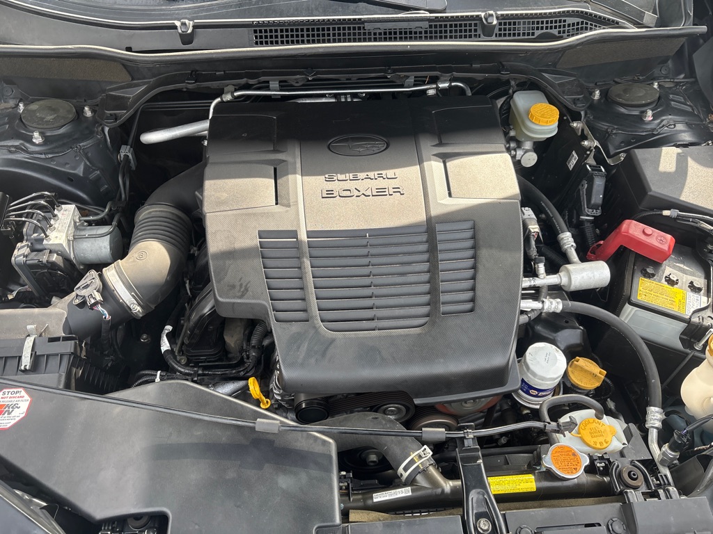 Photo 10 of this SUBARU FORESTER