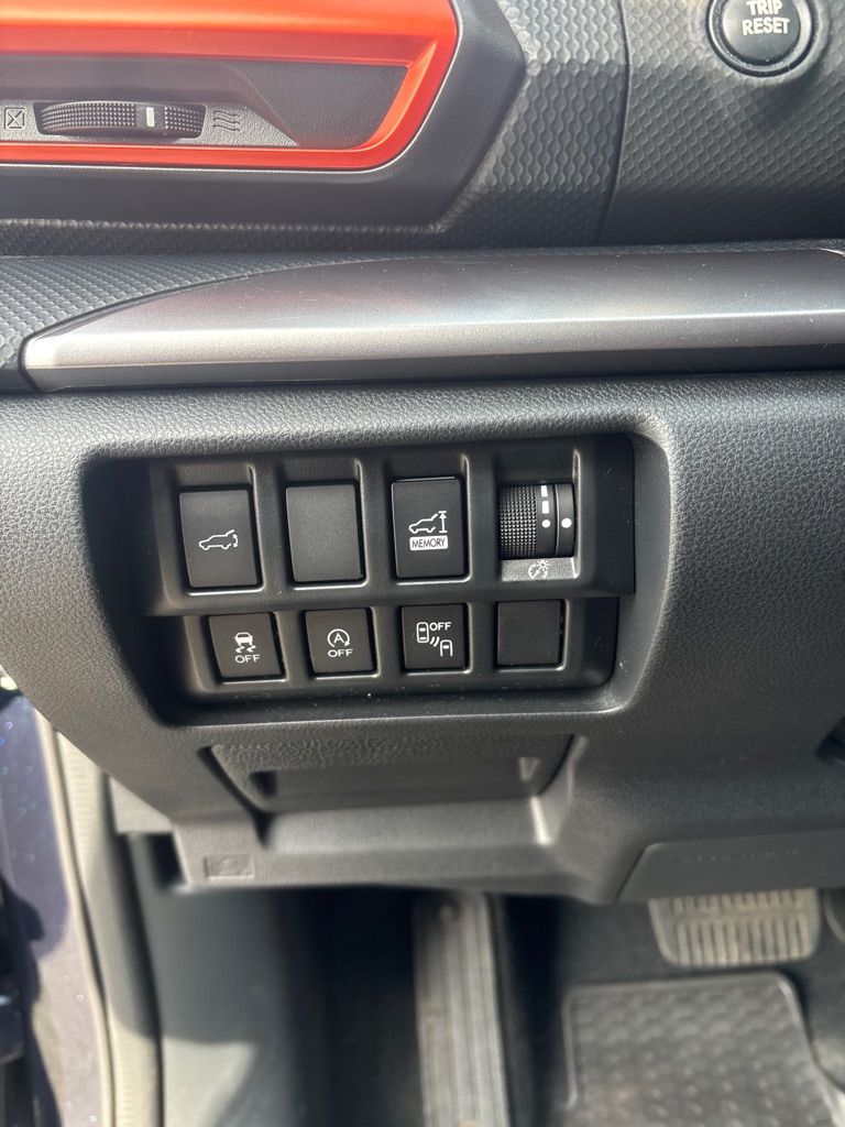 Photo 16 of this SUBARU FORESTER