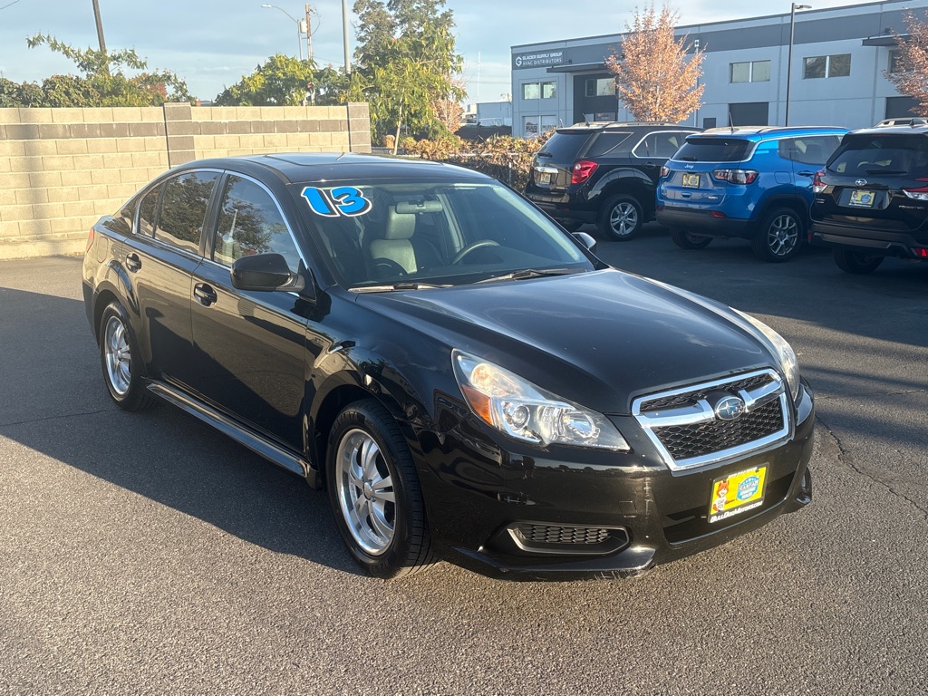Photo 5 of this SUBARU LEGACY