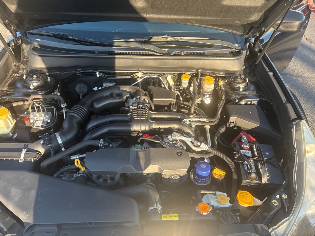 Photo 10 of this SUBARU LEGACY