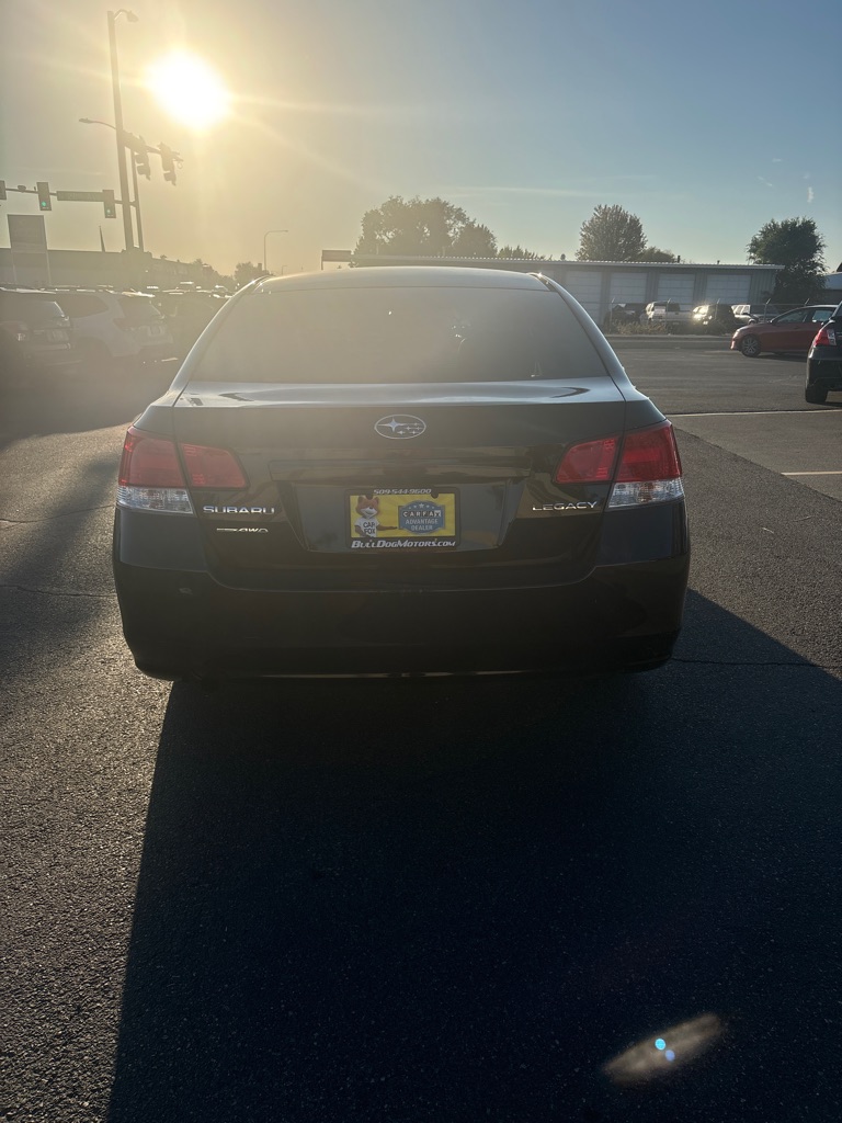 Photo 8 of this SUBARU LEGACY