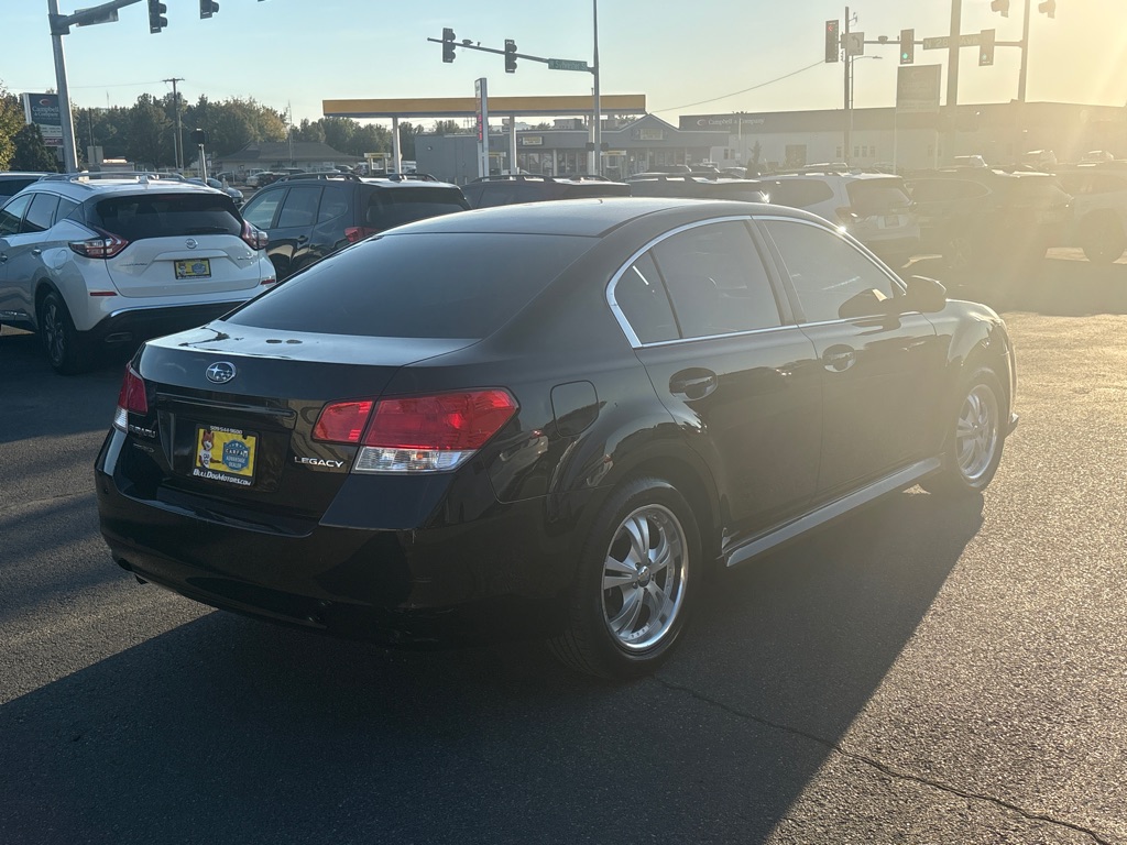Photo 7 of this SUBARU LEGACY