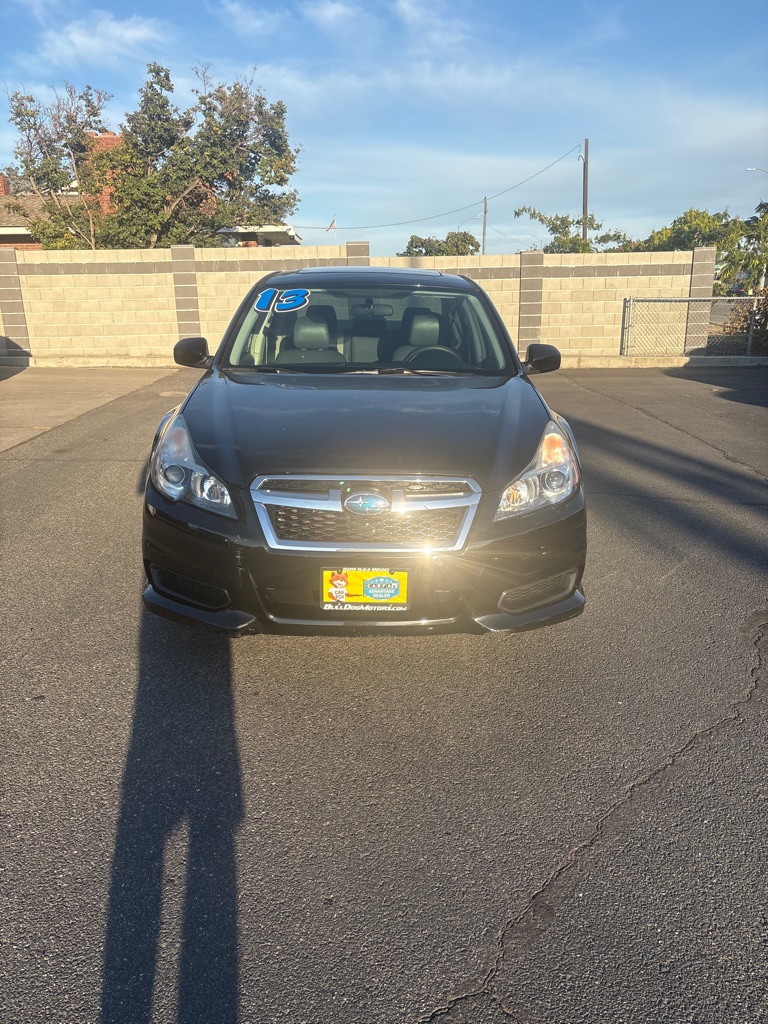 Photo 4 of this SUBARU LEGACY
