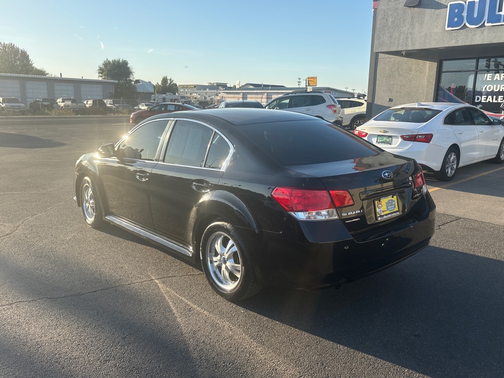 Photo 3 of this SUBARU LEGACY