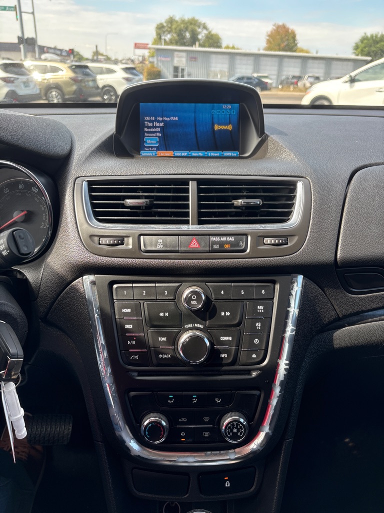 Photo 20 of this BUICK ENCORE