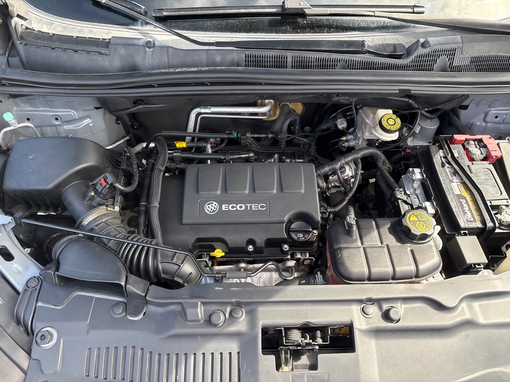 Photo 10 of this BUICK ENCORE