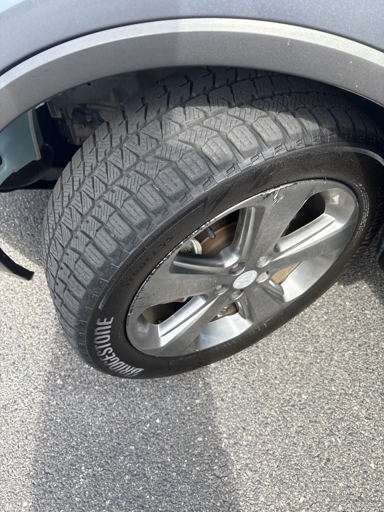 Photo 9 of this BUICK ENCORE