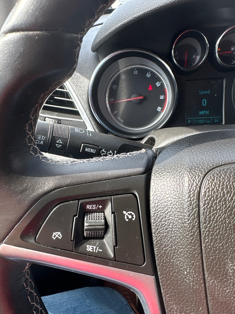 Photo 17 of this BUICK ENCORE