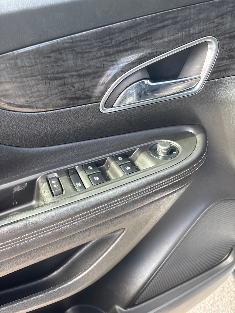 Photo 14 of this BUICK ENCORE