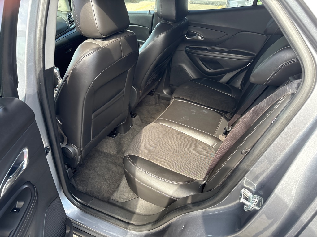 Photo 13 of this BUICK ENCORE