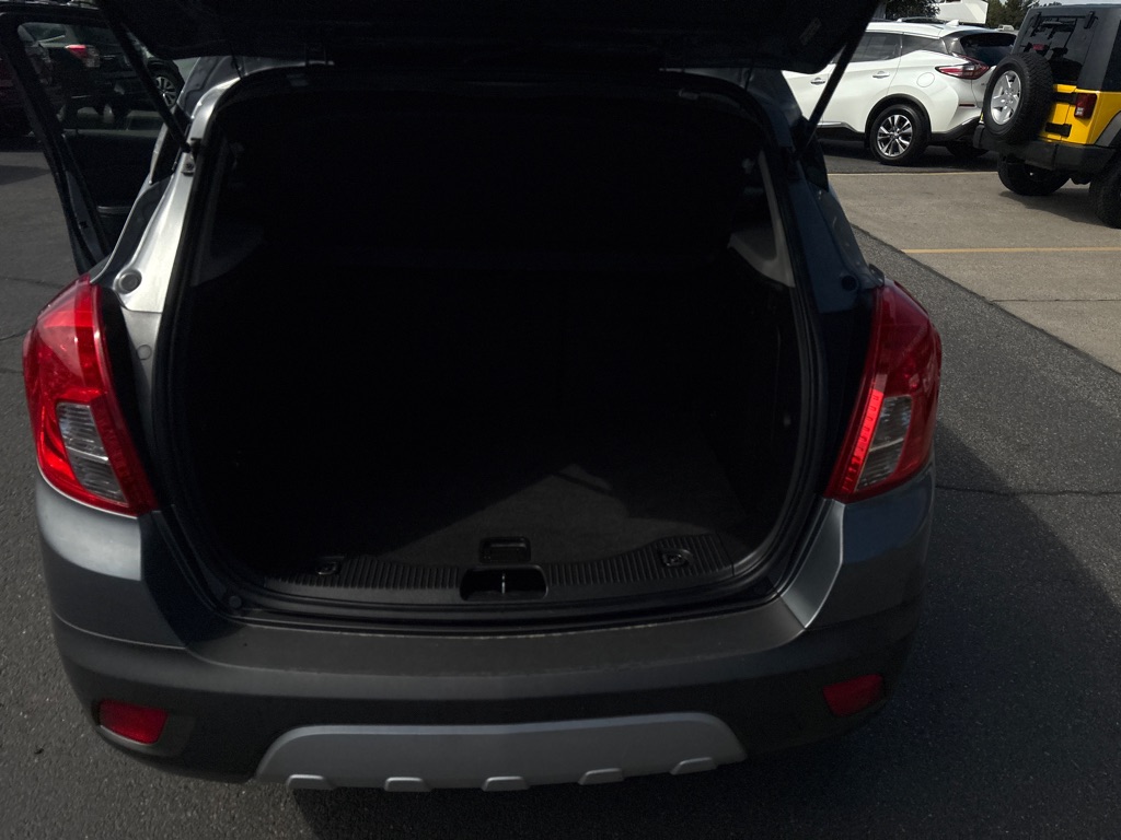 Photo 11 of this BUICK ENCORE