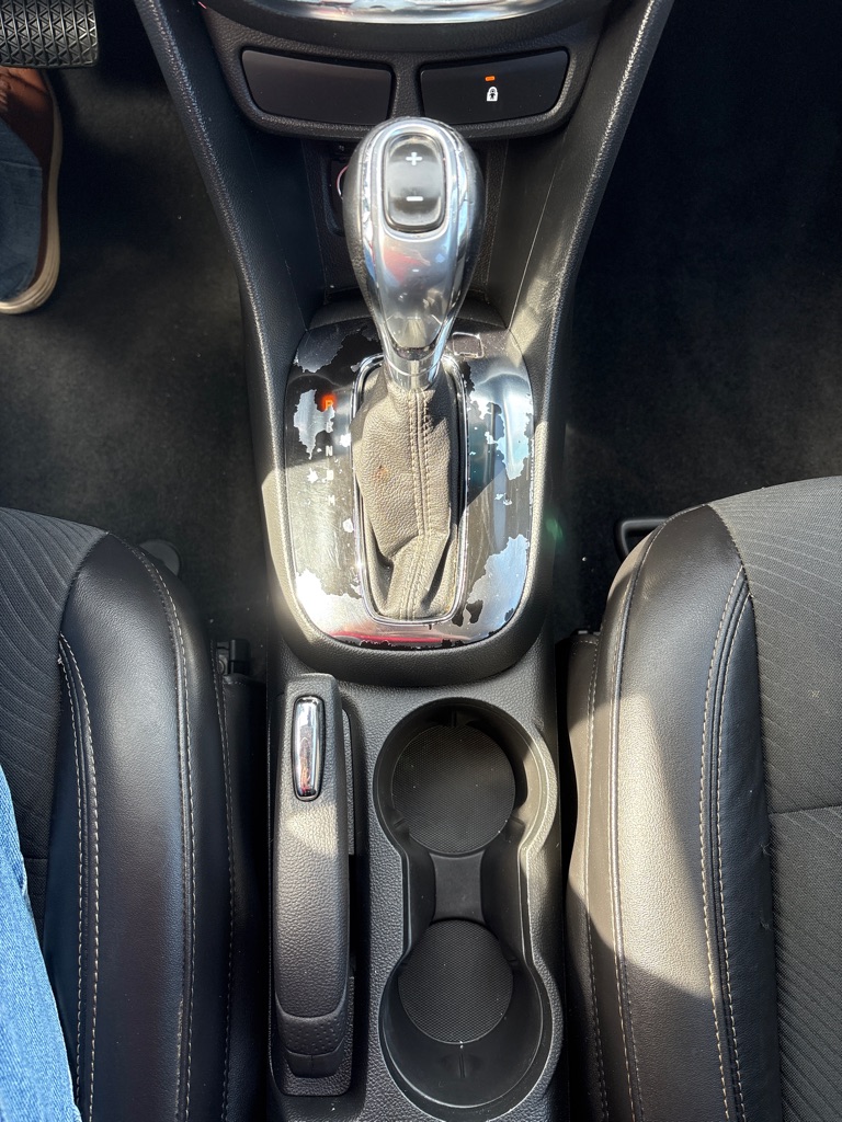 Photo 19 of this BUICK ENCORE