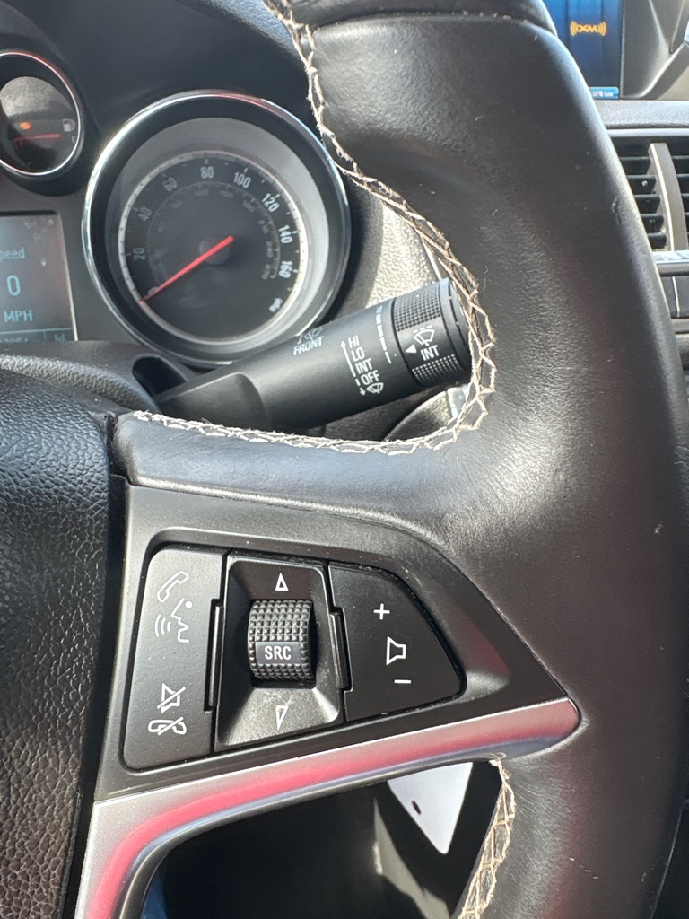 Photo 18 of this BUICK ENCORE