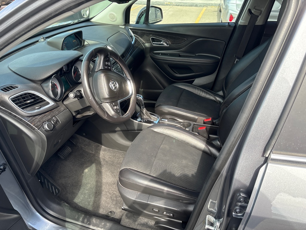 Photo 12 of this BUICK ENCORE