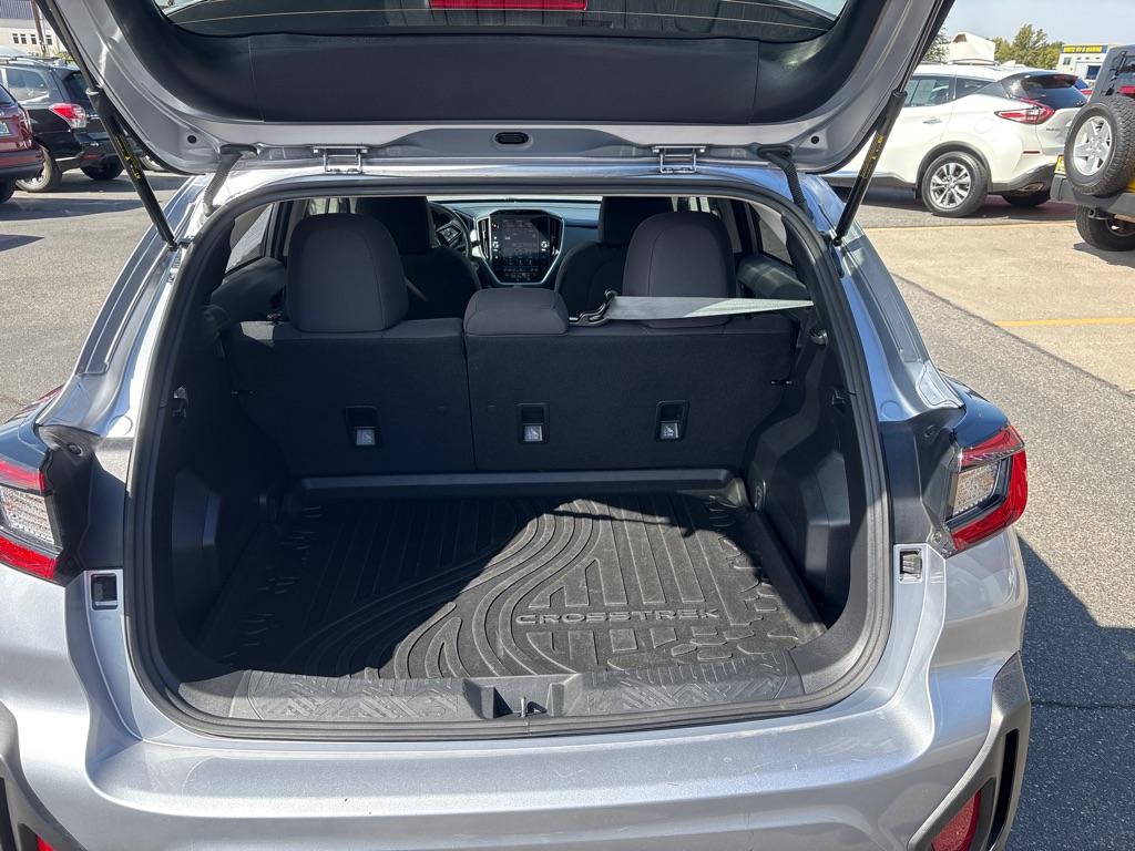 Photo 11 of this SUBARU CROSSTREK