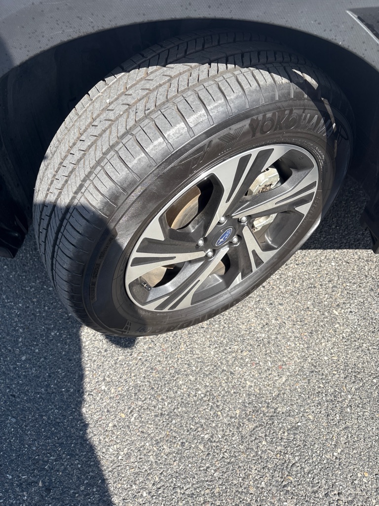 Photo 9 of this SUBARU CROSSTREK
