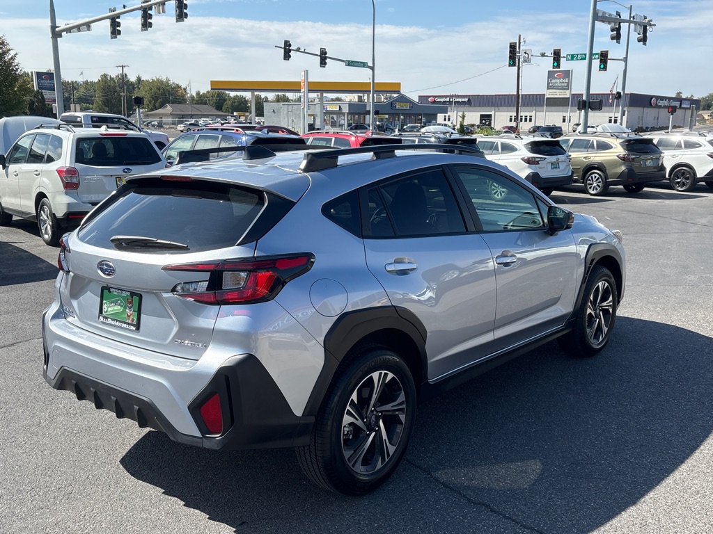 Photo 7 of this SUBARU CROSSTREK